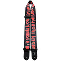 PERRIS PS1380 2" Iron Maiden Strap