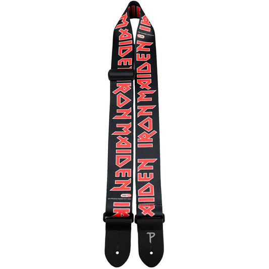 PERRIS PS1380 2" Iron Maiden Strap