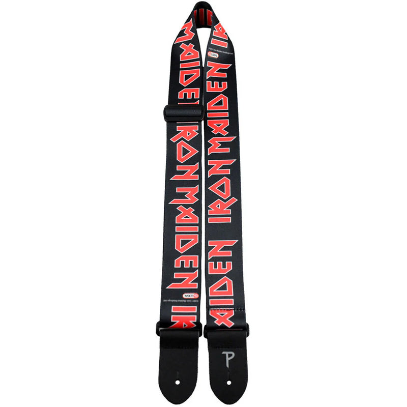 PERRIS PS1380 2" Iron Maiden Strap