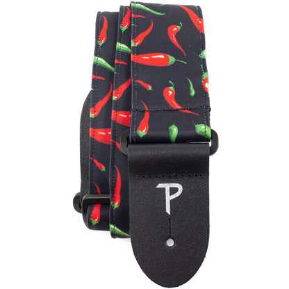 Perris Fabric Guitar Strap (Assorted Styles)