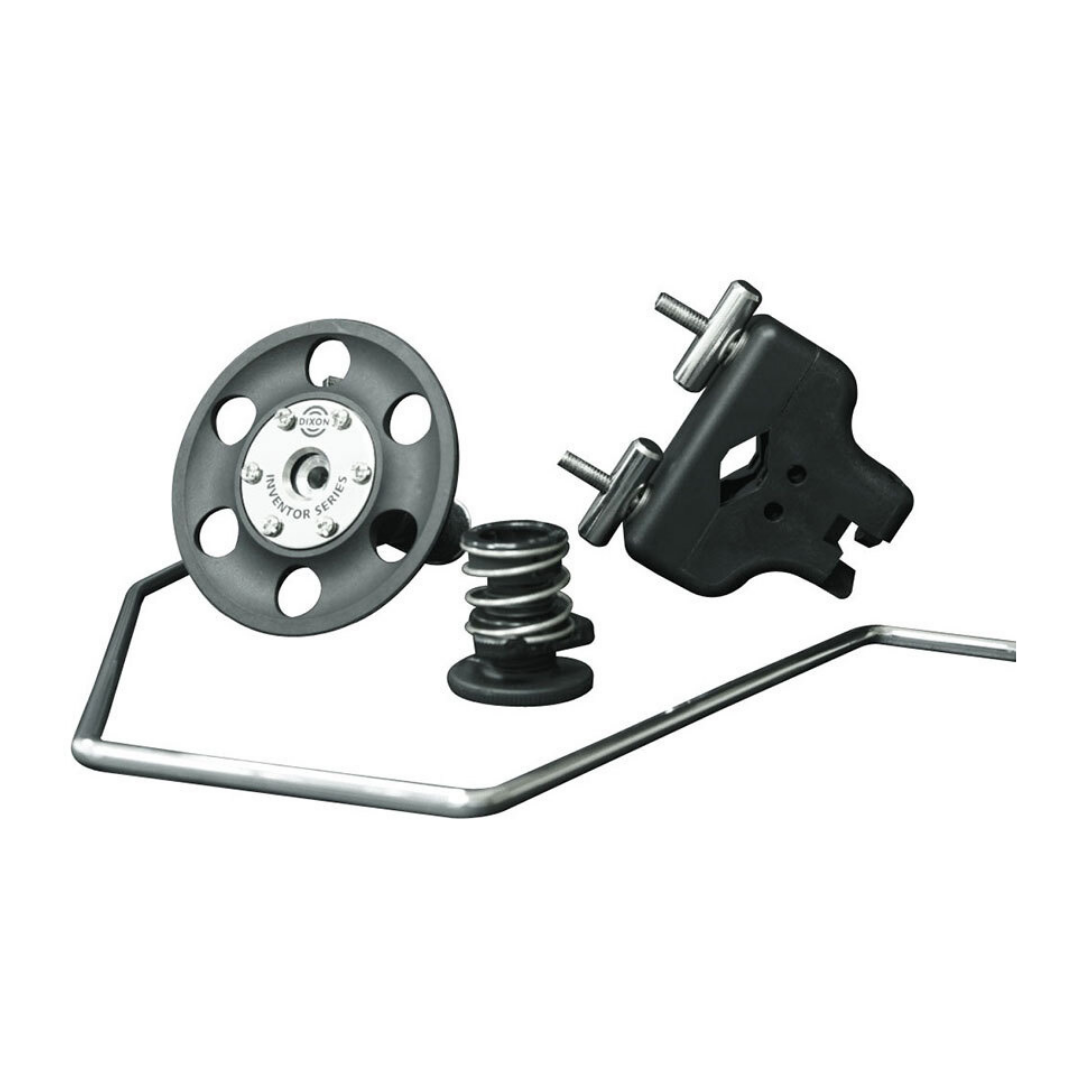 Dixon Magnetic Hi-Hat Drop Clutch Combo - Pk 1