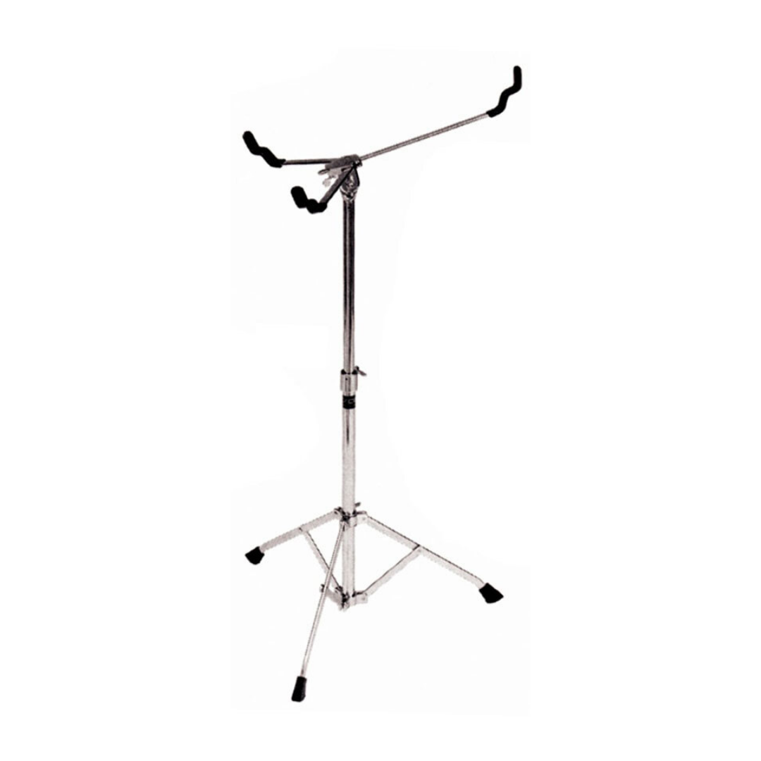 Dixon 9260 Series Light Weight Single Braced Snare Stand with Extendable Height