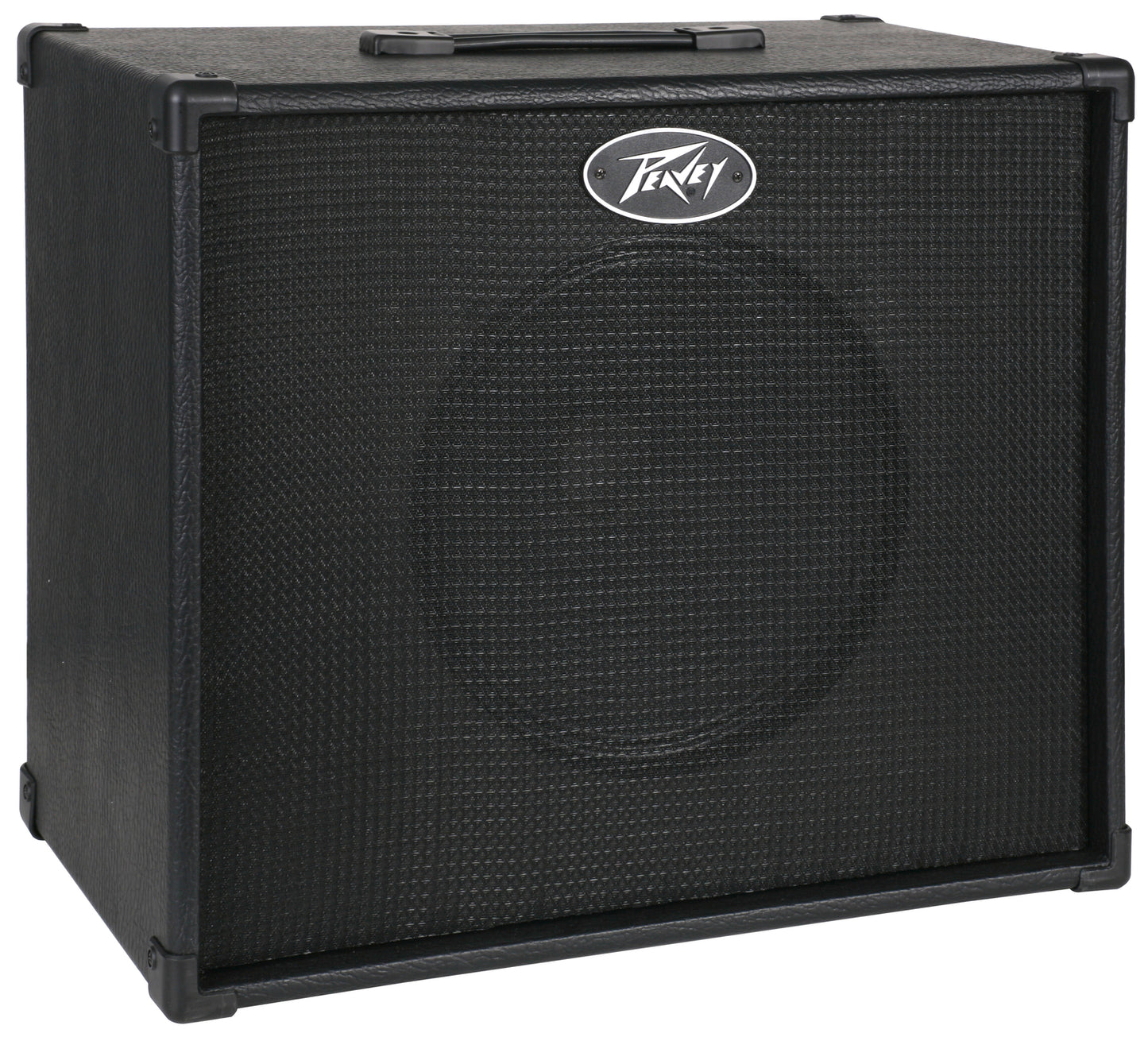 Peavey PV112 112 Guitar Amp Extension Speaker Cabinet 40-Watt 1x12"