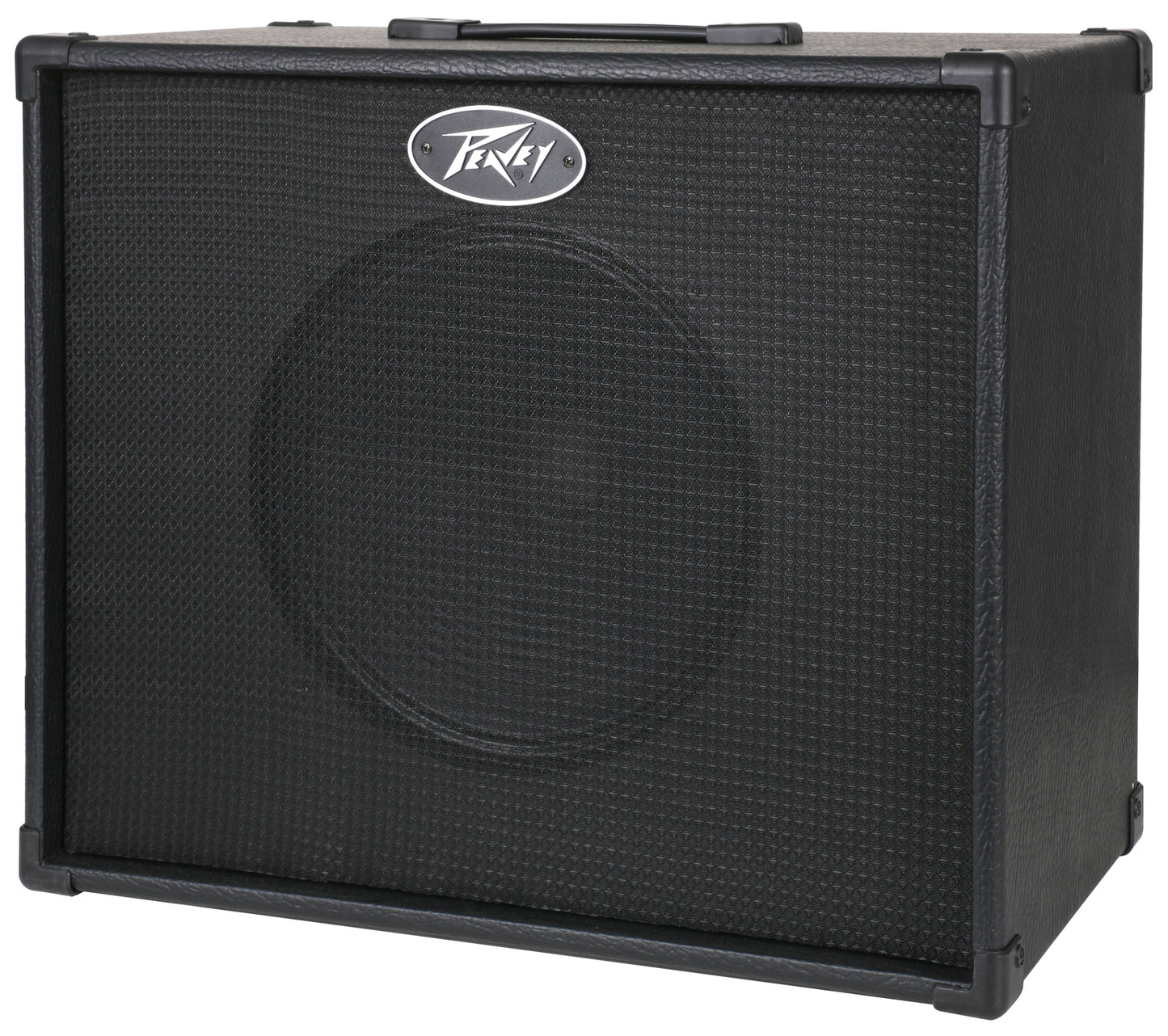 Peavey PV112 112 Guitar Amp Extension Speaker Cabinet 40-Watt 1x12"