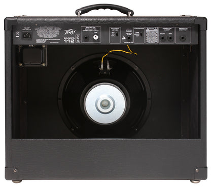 Peavey PVBANDIT112 TransTube Series "Bandit" Guitar Amp Combo 100-Watt 1x12"