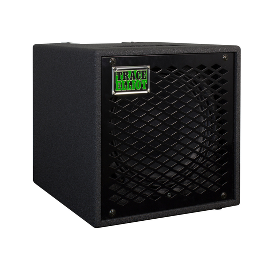 Trace Elliot ELF Series "ELF110" Bass Speaker Cabinet 300W with 1x10"