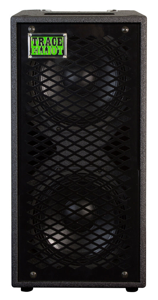Trace Elliot ELF Series "ELF208" Bass Speaker Cabinet 400W with 2x8"