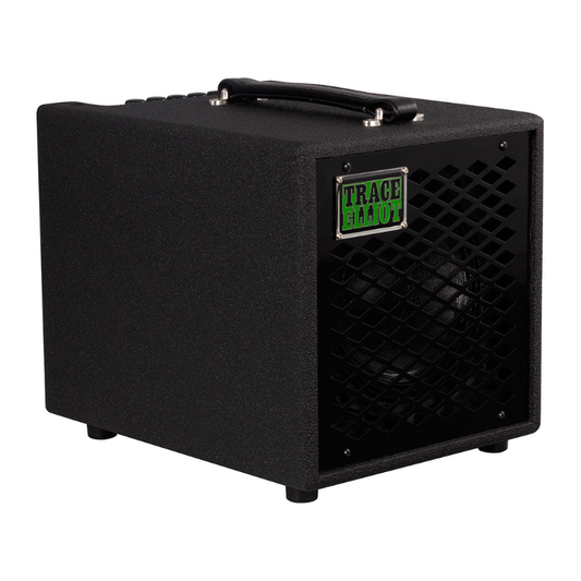 Trace Elliot ELF Series Ultra Compact Bass Amplifier Combo 200-Watt 1x8"