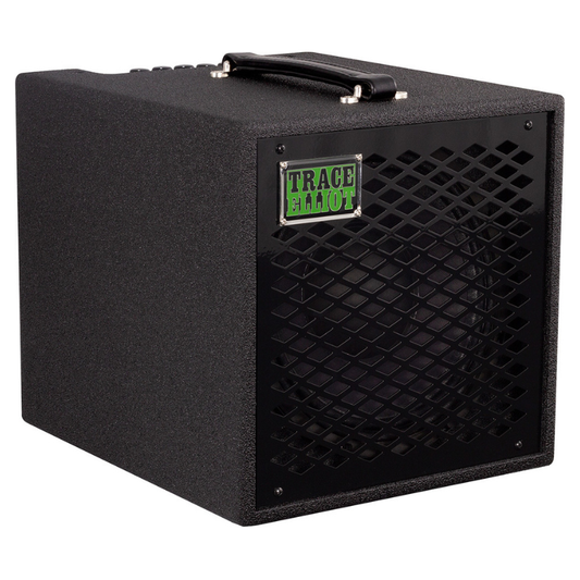 Trace Elliot ELF Series Ultra Compact Bass Amplifier Combo 200-Watt 1x10"