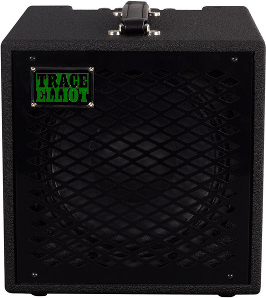 Trace Elliot ELF Series Ultra Compact Bass Amplifier Combo 200-Watt 1x10"