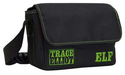 Trace Elliot ELF Series Ultra Compact 200W Bass Amplifier Head