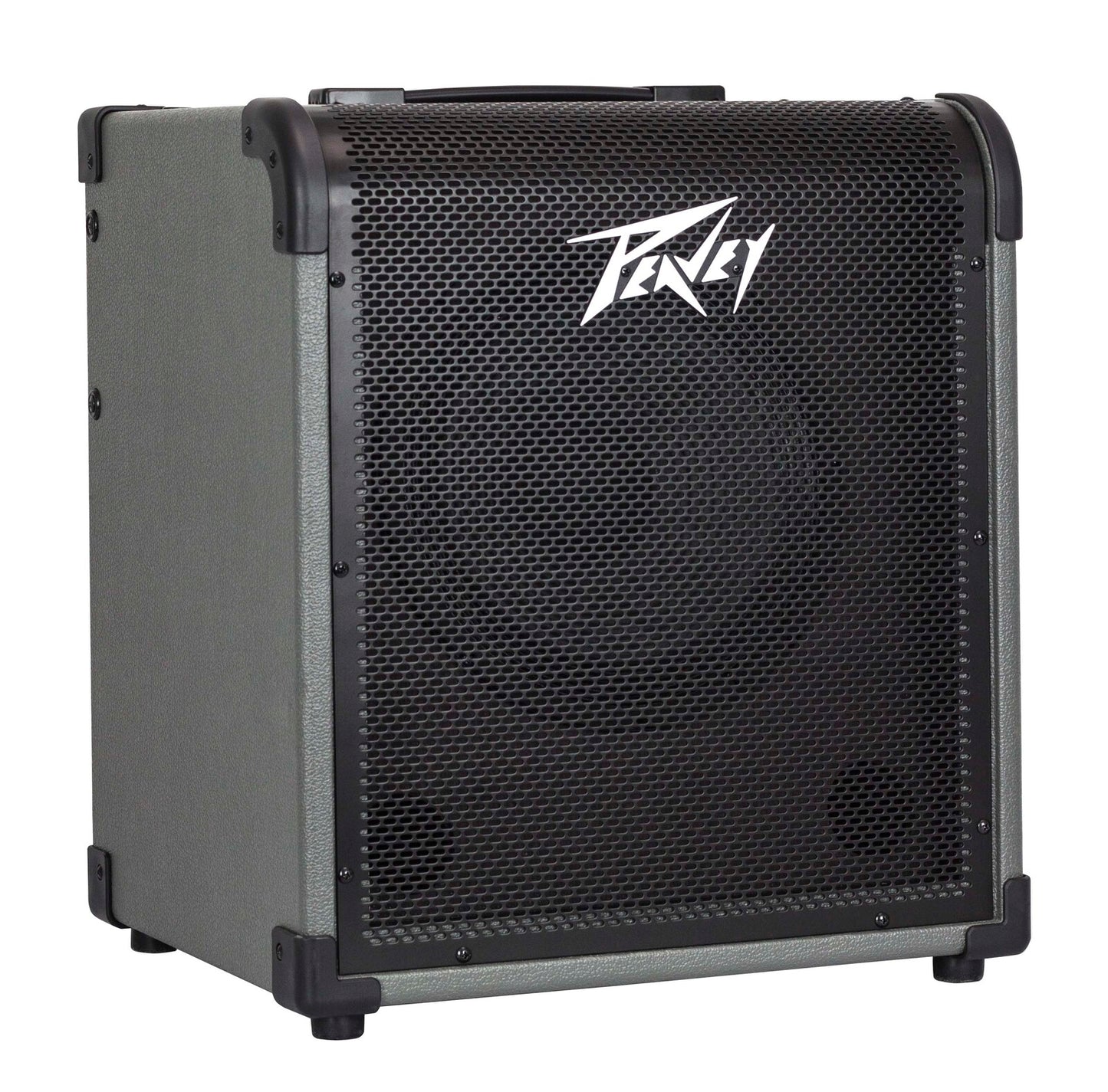 Peavey PVMAX100 MAX Series "MAX100" Bass Amp Combo 100-Watt 1x10"