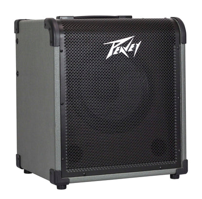Peavey PVMAX100 MAX Series "MAX100" Bass Amp Combo 100-Watt 1x10"