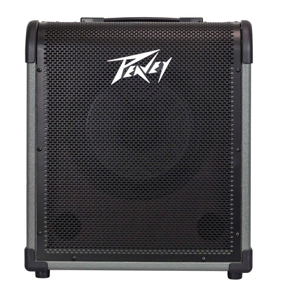 Peavey PVMAX100 MAX Series "MAX100" Bass Amp Combo 100-Watt 1x10"