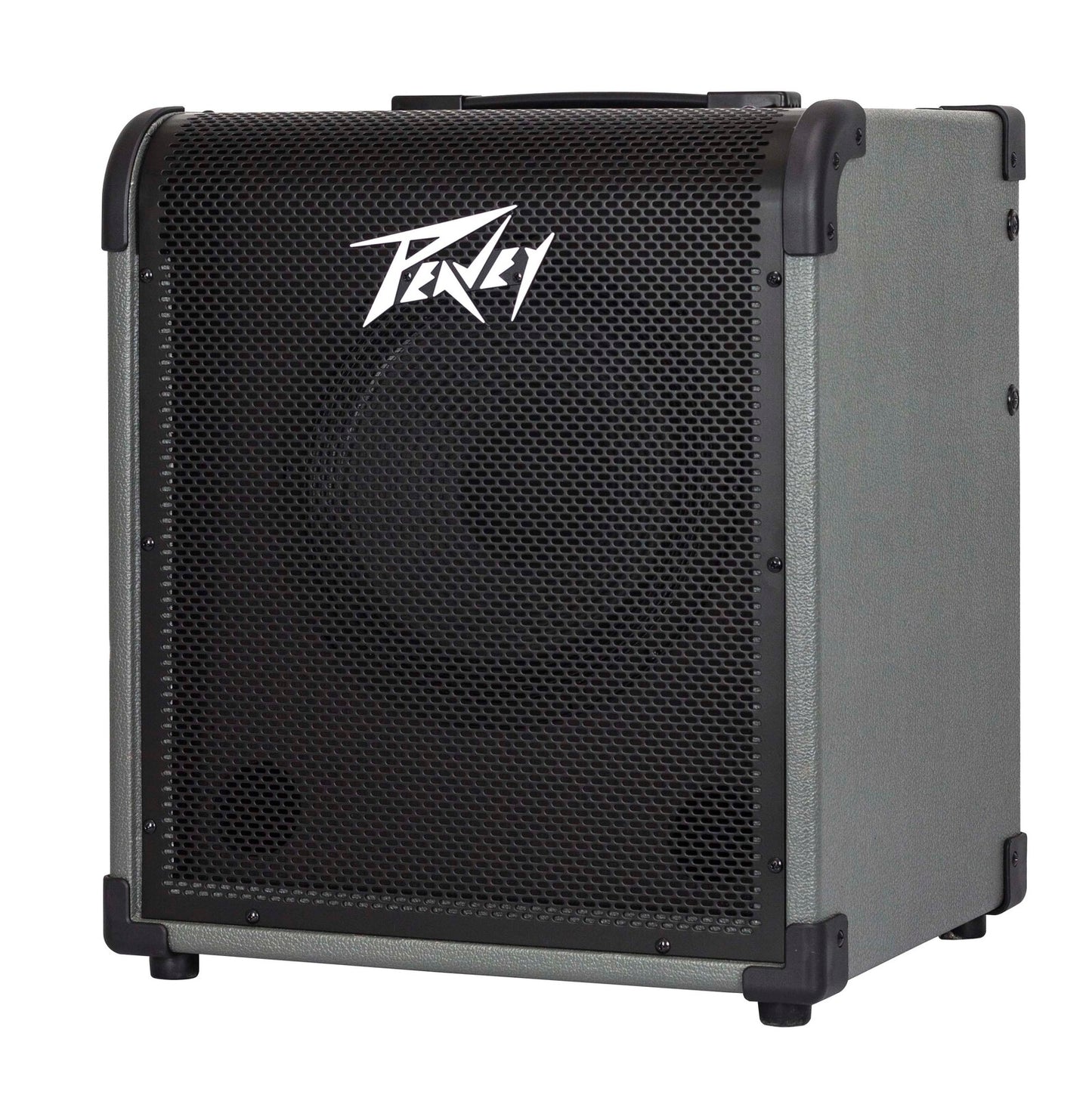 Peavey PVMAX100 MAX Series "MAX100" Bass Amp Combo 100-Watt 1x10"