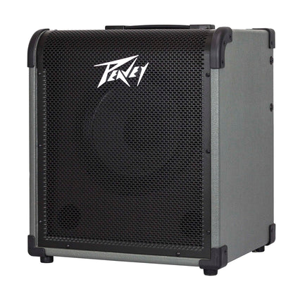 Peavey PVMAX100 MAX Series "MAX100" Bass Amp Combo 100-Watt 1x10"