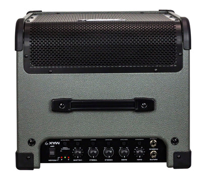 Peavey PVMAX100 MAX Series "MAX100" Bass Amp Combo 100-Watt 1x10"