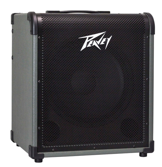 Peavey PVMAX150 MAX Series "MAX150" Bass Amp Combo 150-Watt 1x12"