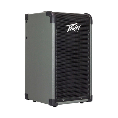 Peavey PVMAX208 MAX Series "MAX208" Bass Amp Combo 200-Watt 2x8"