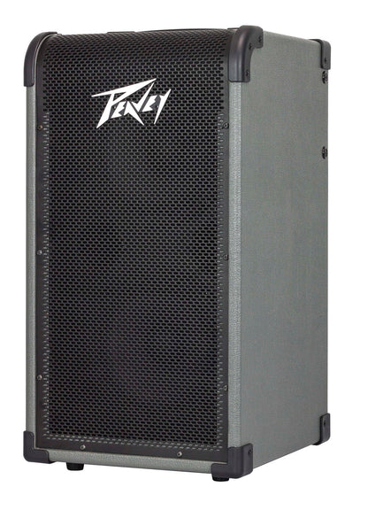 Peavey PVMAX208 MAX Series "MAX208" Bass Amp Combo 200-Watt 2x8"