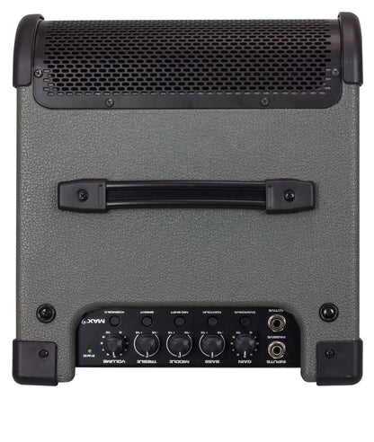 Peavey PVMAX208 MAX Series "MAX208" Bass Amp Combo 200-Watt 2x8"