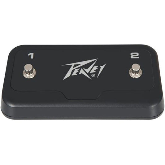 Peavey PVMPFS2 Multi-Purpose Dual-Button Footswitch