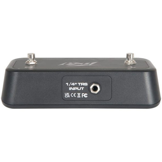 Peavey PVMPFS2 Multi-Purpose Dual-Button Footswitch