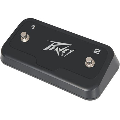 Peavey PVMPFS2 Multi-Purpose Dual-Button Footswitch