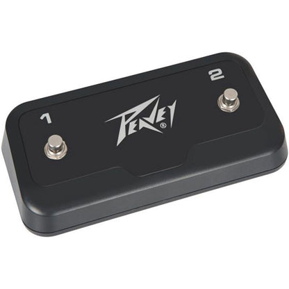 Peavey PVMPFS2 Multi-Purpose Dual-Button Footswitch