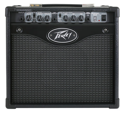 Peavey PVRAGE158 TransTube Series "Rage158" Guitar Amp Combo 15-Watt 1x8"