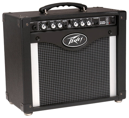 Peavey PVRAGE258 TransTube Series "Rage258" Guitar Amp Combo 25-Watt 1x8"