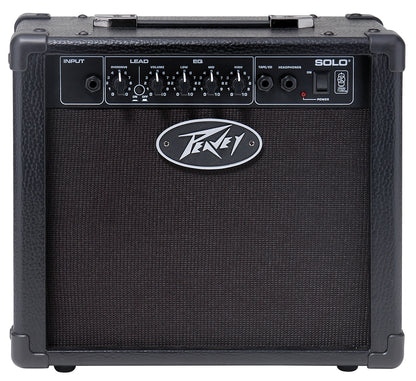 Peavey PVSOLO TransTube Series "Solo" Guitar Amp Combo 12-Watt 1x8"