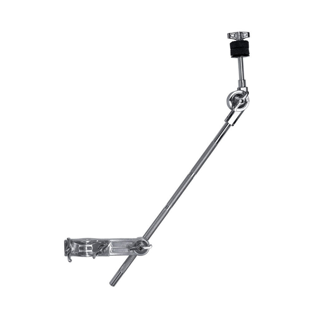 Dixon Long 15" Cymbal Holder Arm with Clamp - Pk 1