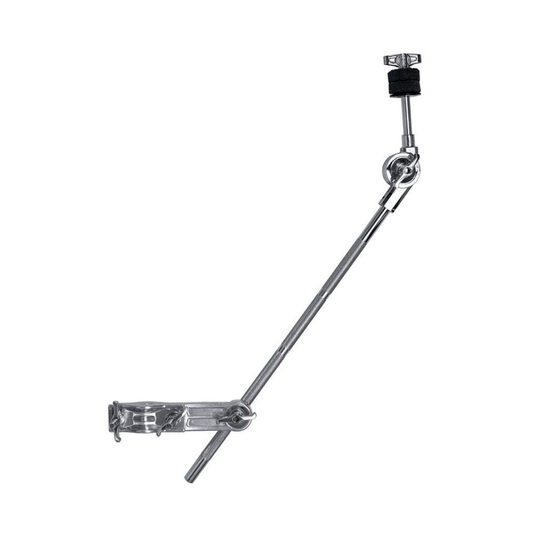 Dixon Long 15" Cymbal Holder Arm with Clamp - Pk 1