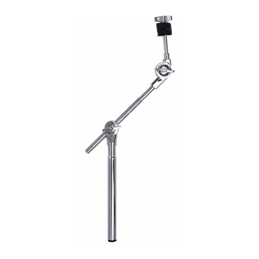 Dixon Cymbal Mini Boom with Ratchet Arm Tilter - Pk 1
