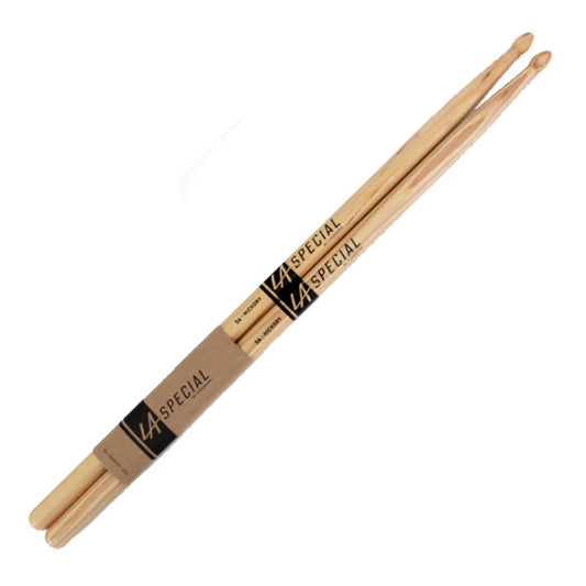 LA Special Drumsticks 5A Wood Tip