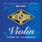 Rotosound RS1000 4/4 Student Violin Strings