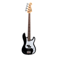 Beginner Packs: SX 3/4-Sized PB-Style Bass Guitar Pack with SX 10w Amp