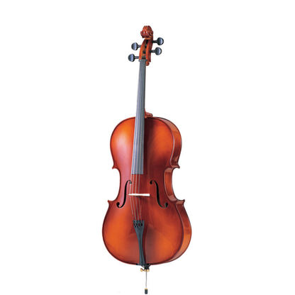 Carlo Giordano SC90 Series 1/2 Size Cello Outfit