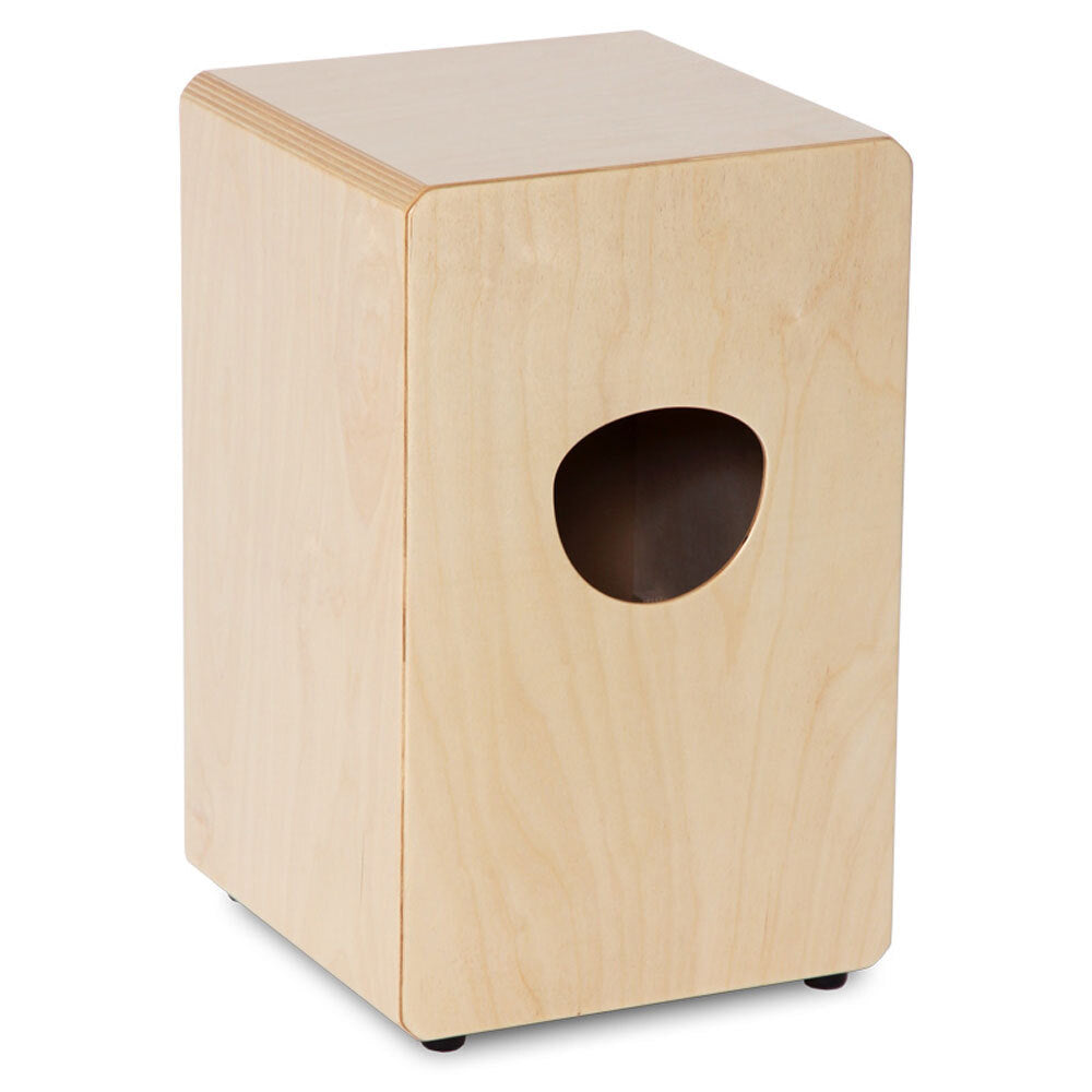 Sela "Varios" Professional Snare Cajon in Standard Finish
