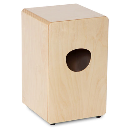 Sela "Varios" Professional Snare Cajon in Standard Finish
