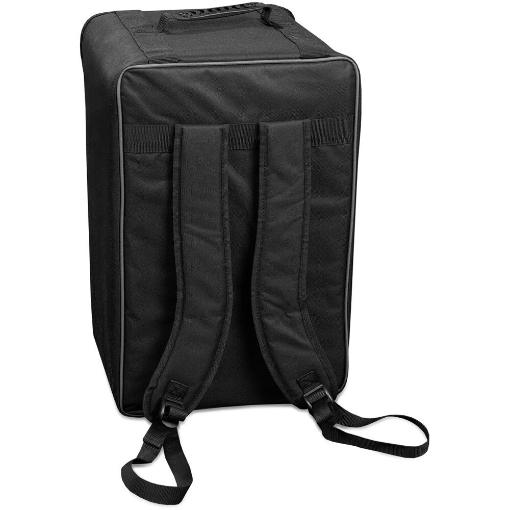 Sela Cajon Backpack Bag in Black