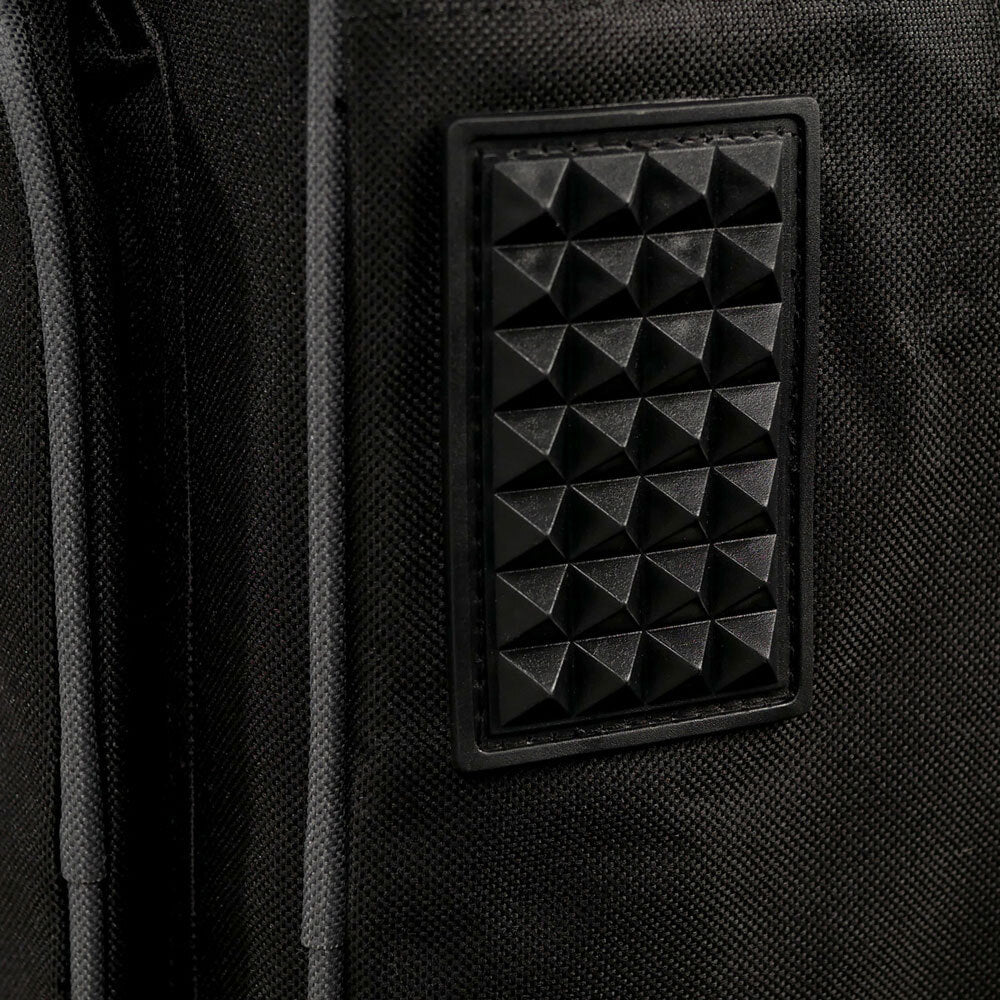 Sela Cajon Backpack Bag in Black
