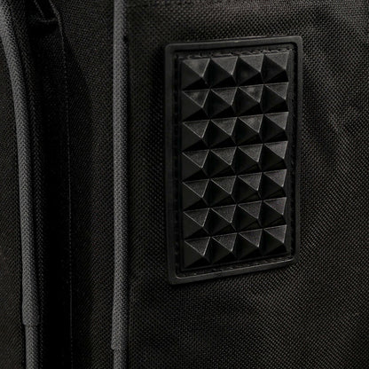Sela Cajon Backpack Bag in Black