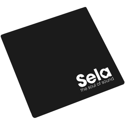 Sela Primera Cajon Bundle in Black Finish