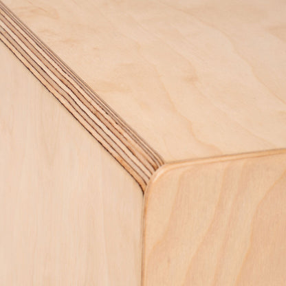 Sela Primera Cajon Bundle in Natural Finish