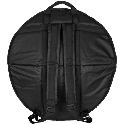Sela Harmony Handmade Stainless Steel Handpan with Bag (D Amara 9)