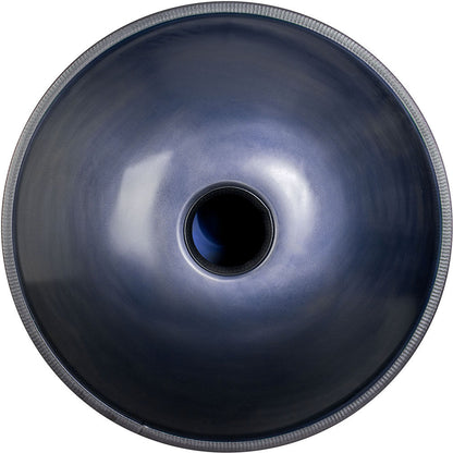 Sela Melody Handmade Nitrided Steel Handpan with Bag (D Kurd 9)