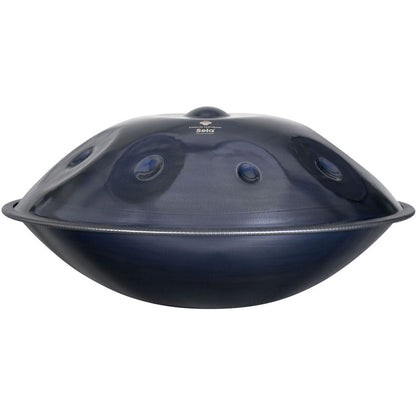 Sela Melody Handmade Nitrided Steel Handpan with Bag (D Kurd 9)