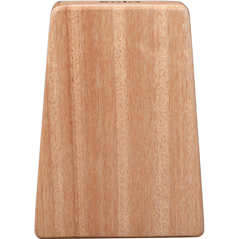 Sela 10-Key Mahogany Kalimba Sound Effect in Natural